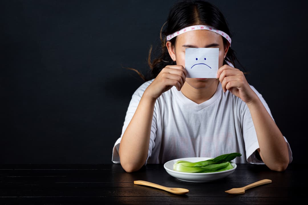 Online Eating Disorder Program
