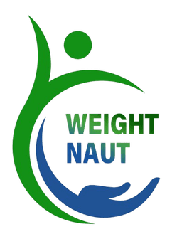 Weightnaut Logo