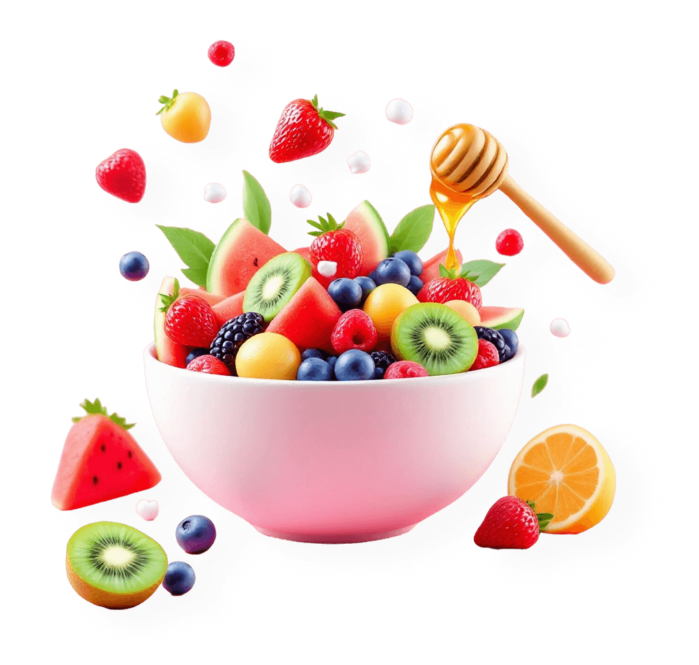 Healthy Diet Bowl