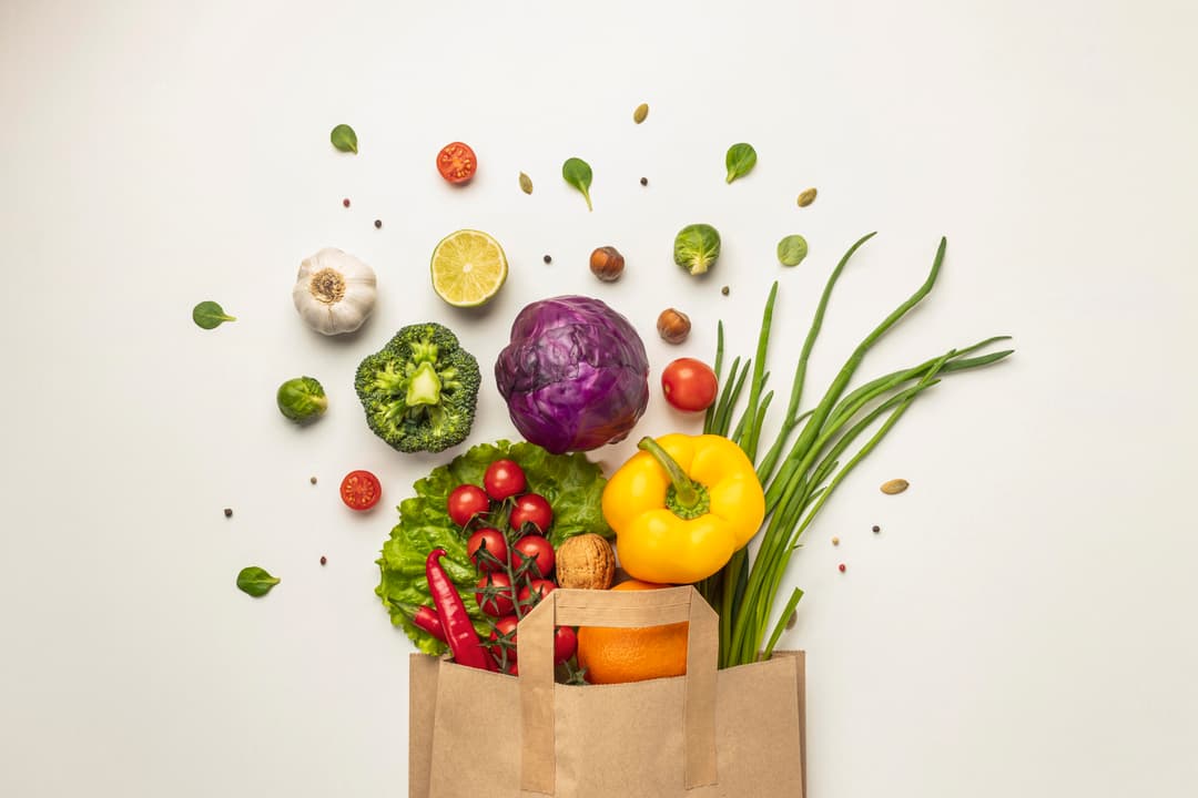 Nutrition & Diet Planning